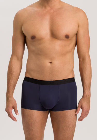 Micro Touch Boxer Brief 2-Pack | Midnight Navy/Black 73062-3090